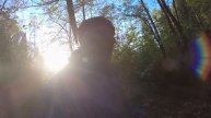 Mid Sept Hikes 2018 - Mondeaux, Merrill School Forest, & Dells of the Eau Claire