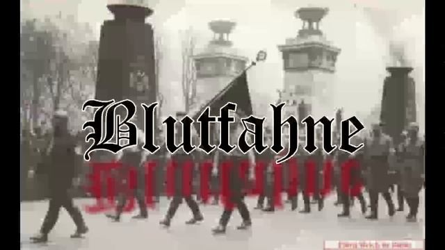 A.G.K : Blutfahne