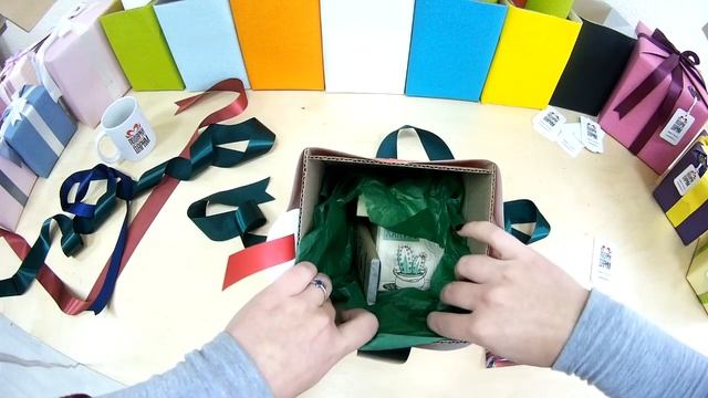 Подарочный набор "для неё"