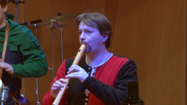 Drolls - Cantigas / Muito demostra a Virgen (Cantigas de Santa Maria, 292)