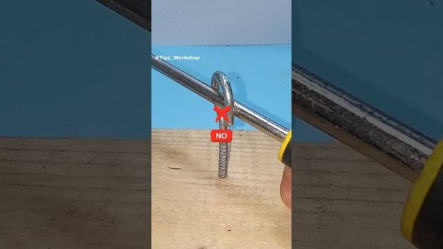Ingenious Handyman Tips and Hacks You Will Use Every Day That Actually Work