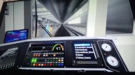 поезд 81 765/766/767  Москва в игре метро симулятор