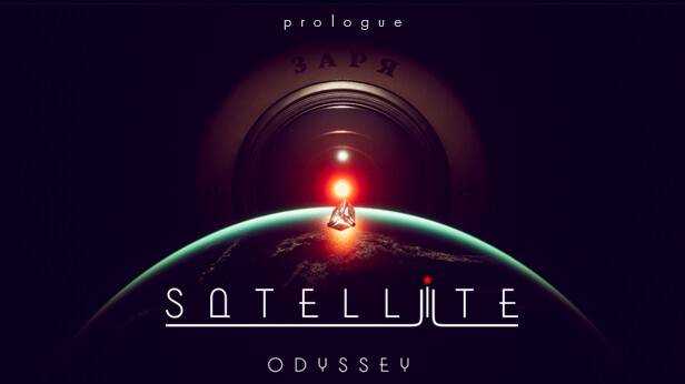 #01 Satellite Odyssey: Prologue