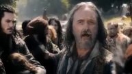 The Hobbit - I wouldn't go turning on your own, Alfrid