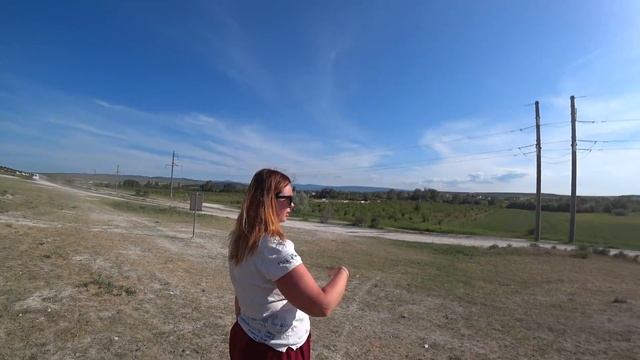 Белая скала - Маковое БЕЗУМИЕ! Что посетить на отдыхе в Крыму 2021