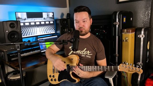 Worship Pedalboard Walkthrough 2023