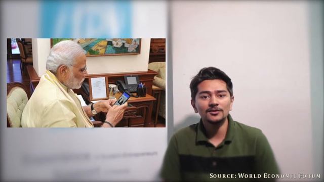 How India Uses Whatsapp.