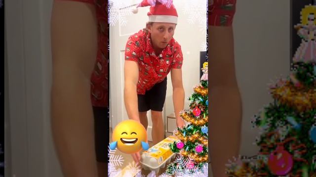 Лучший подарок на новый год ????