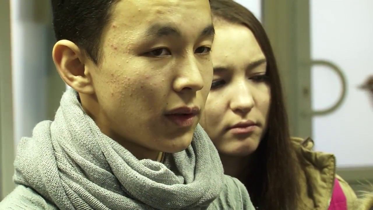 Ярмарка морских профессий в Адмиралтейском районе