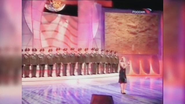 Юлия Началова Ты же выжил солдат