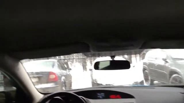 Mazda3 Салон