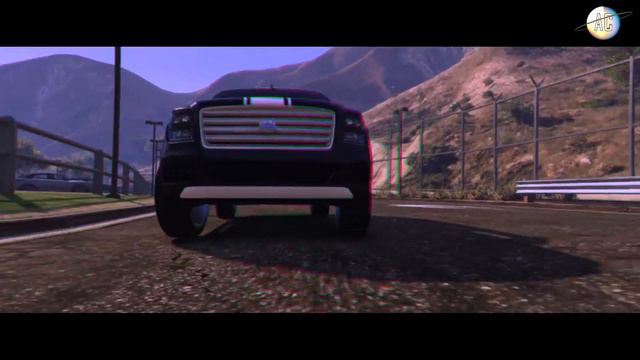 BODIEV - Крузак 200 (Powerful Music Remix)|GTA Online|CLIP