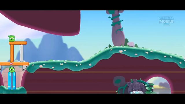 Angry Birds Journey (Soft launch) Gameplay - Android/IOS
