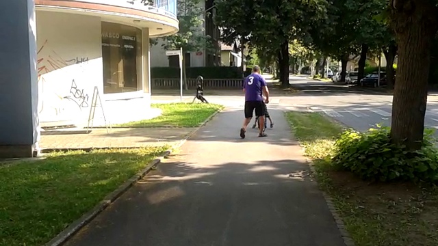 велосипед учимся