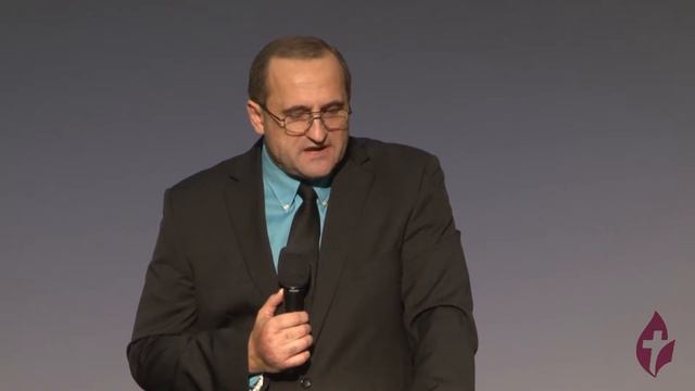 Александр Нагорный - "Берегитесь закваски иродовой" - 8 декабря 2013