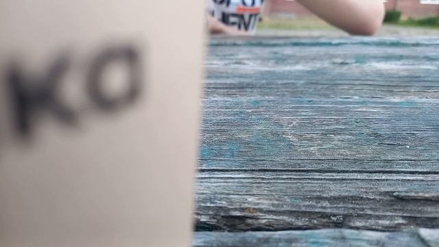 ПРоБУем КОМБО96 В ПЯТЕРОЧКЕ ПЬЕМ КОФЕНе сок