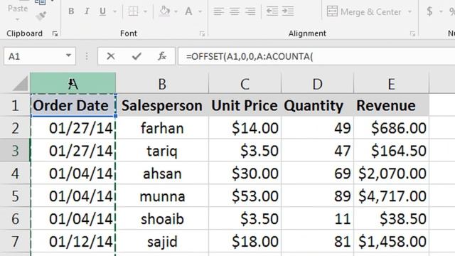 how to create pivot table a data source in excel | create pivot table from external Data