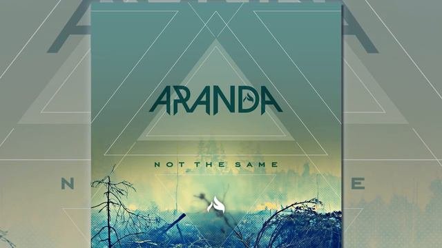 Aranda -Dean Man Runnin'