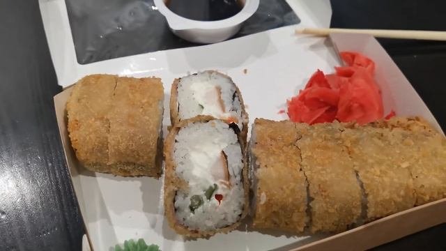 Обзор на SAYFUSHI. Сайфуши - в переводе с японского 