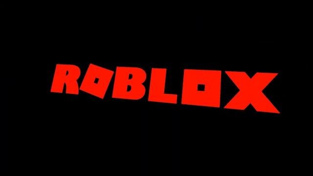Free Roblox Intro Template Panzoid