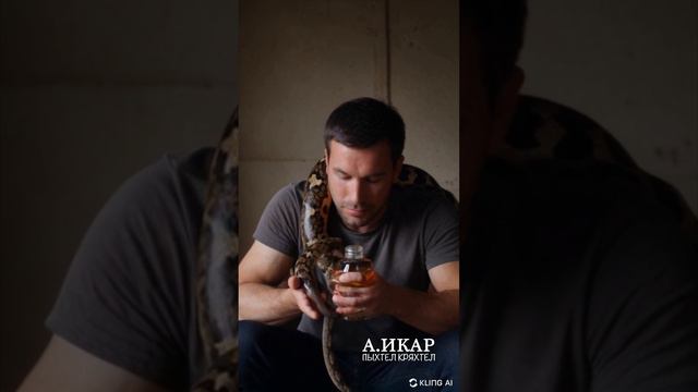 Пыхтел Кряхтел