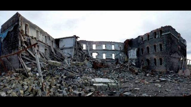 Наша история (выпуск № 3)