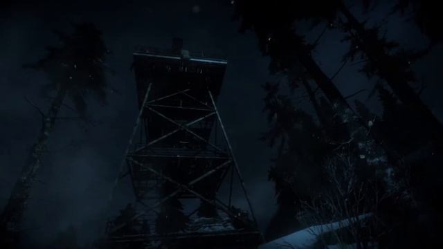 Il est toujours effrayant lui 😨😨[ Until Dawn ] Party 2#