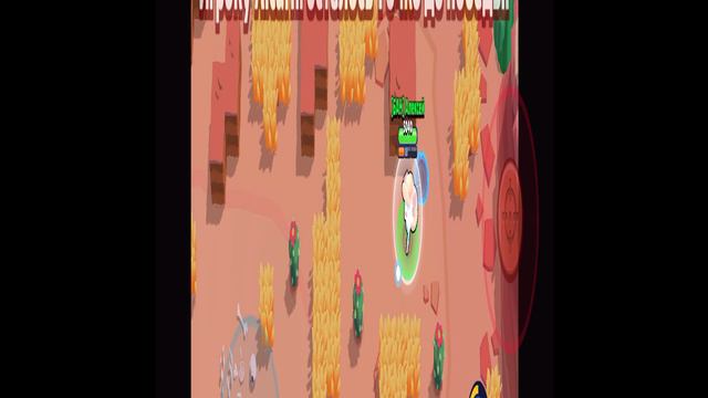 Классика в Brawl Stars