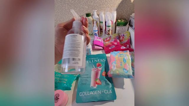 Пустые баночки Faberlic за май 2024 #пустыебаночки #фаберлик #79262559989 #екатеринапашинкина