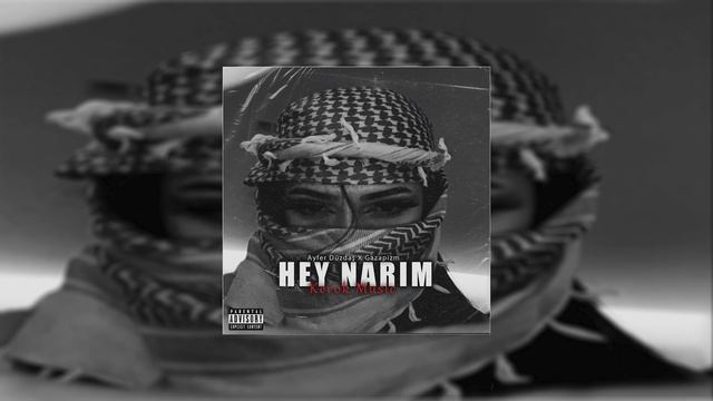 Hey Narım X Gazapizm - Kurdish Drill Mix / Prod. Kevok Music