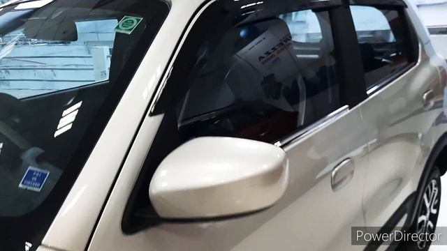 Maruti Suzuki S Presso Limited Edition