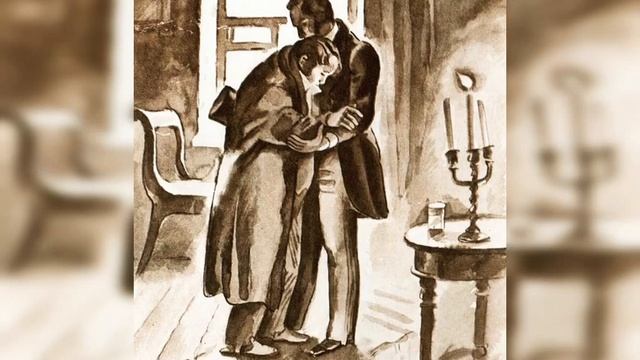 Обломов || Роман И.А. Гончарова