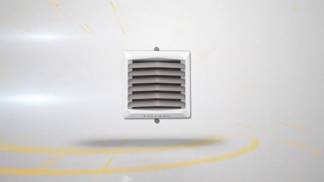 Отопительные приборы VOLCANO
