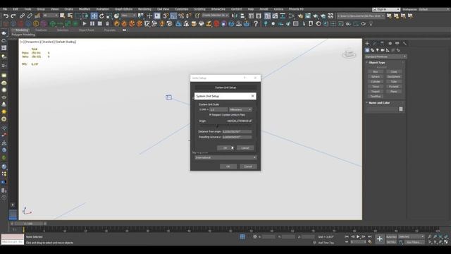Pufik modelini yasash I 3Ds Max, Vray