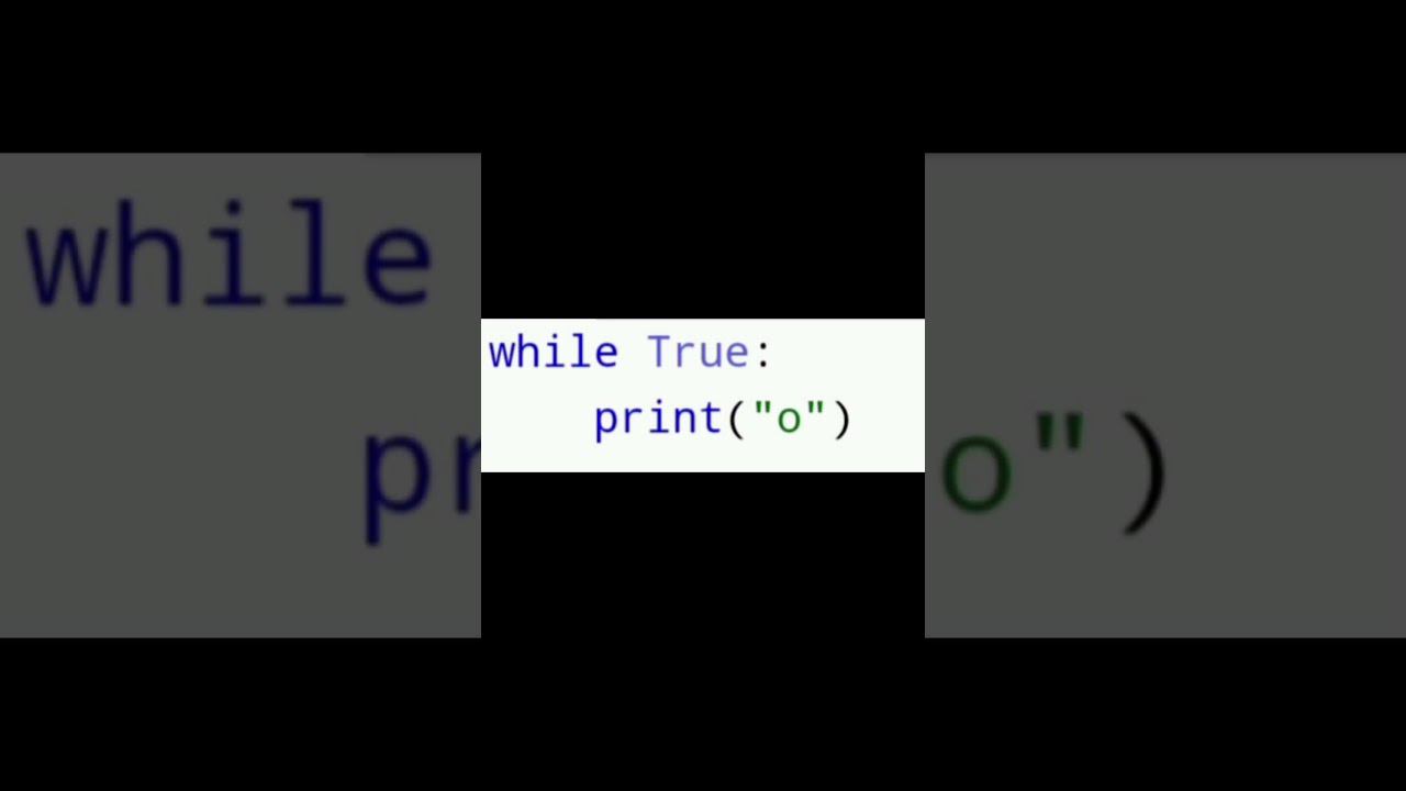 питонисты поймут #python