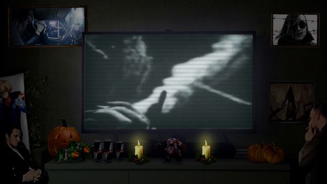 БОГА ДОВЕЛИ ДО СУNЦИДА - Begotten / "Порождённый" | Харизматичный Демон