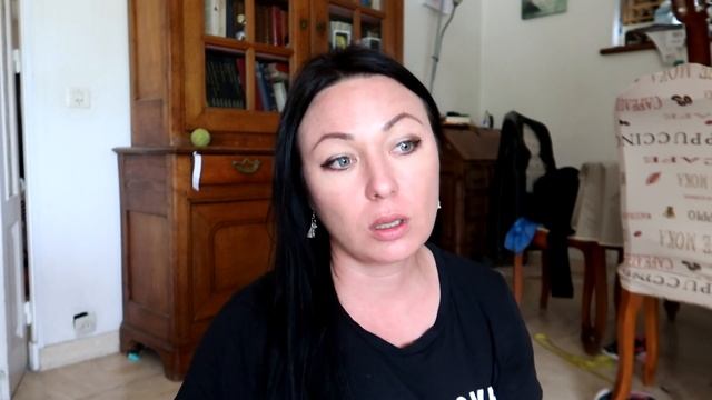 Сделала прививку Модерна. Муж заказал бутылочки и молоко. #1360