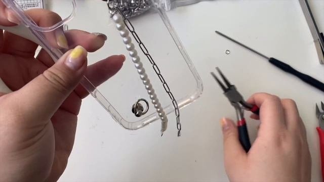 DIY Phone Strap폰스트랩 만들기Dors Playground