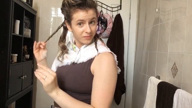 DIY GELATIN PROTEIN TREATMENT! Strengthen & Enhance All Curl Types | Easy, Cheap, Repair Damage