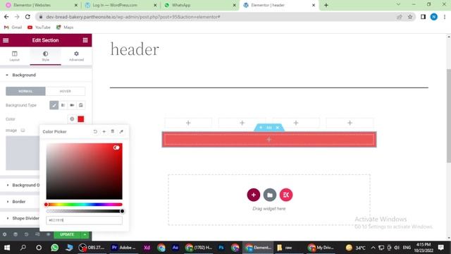 How to Add Text on Image in Elementor (Wordpress)