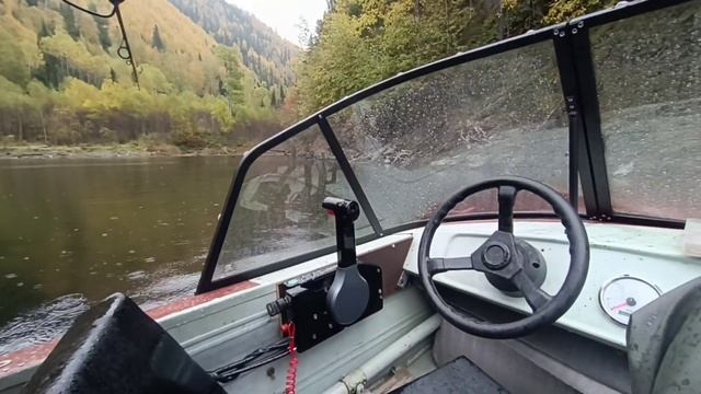 Рыбалка на Енисее недалеко от СШГЭС. #Рыбалка# не ради рыбы, а исключительно в отдыха ради.