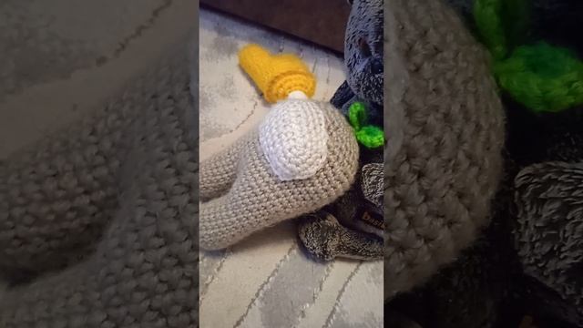 Басики играют в Амонг ас ?