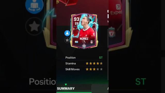 What's your card? #fcmobile #fifamobile #fifa