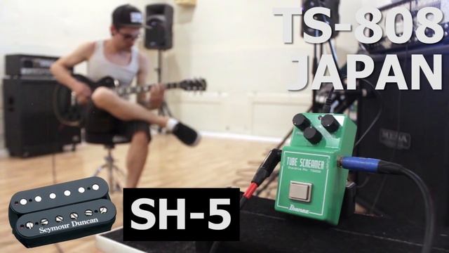 Сравнение популярных грелок на синглах и хамбакерах  SKIFMUSIC.RU