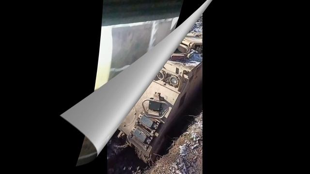 Хроники СВО Солидарское направление