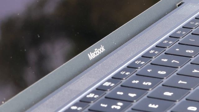 MacBook (2017) Review | TechRanger.net
