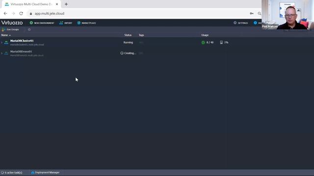 Unleash the Power of Multi-Cloud Database Management