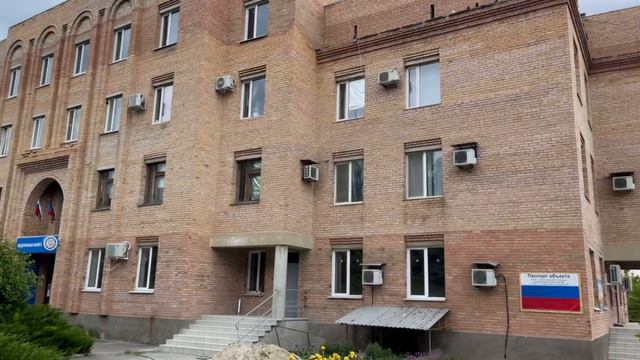 Бурятия отремонтировала еще один объект в Старобешевском округе