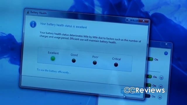 Unboxing & Overview: Sony Vaio SVE1111M1EW Netbook (CCReviews)