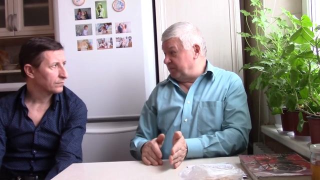 Пчеловодство.Заседание продолжается! #№ 3